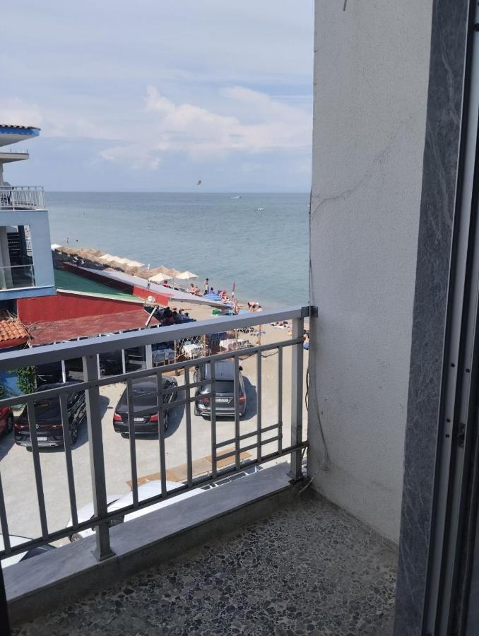 Gold Sand Apartments Paralia Katerinis Ngoại thất bức ảnh