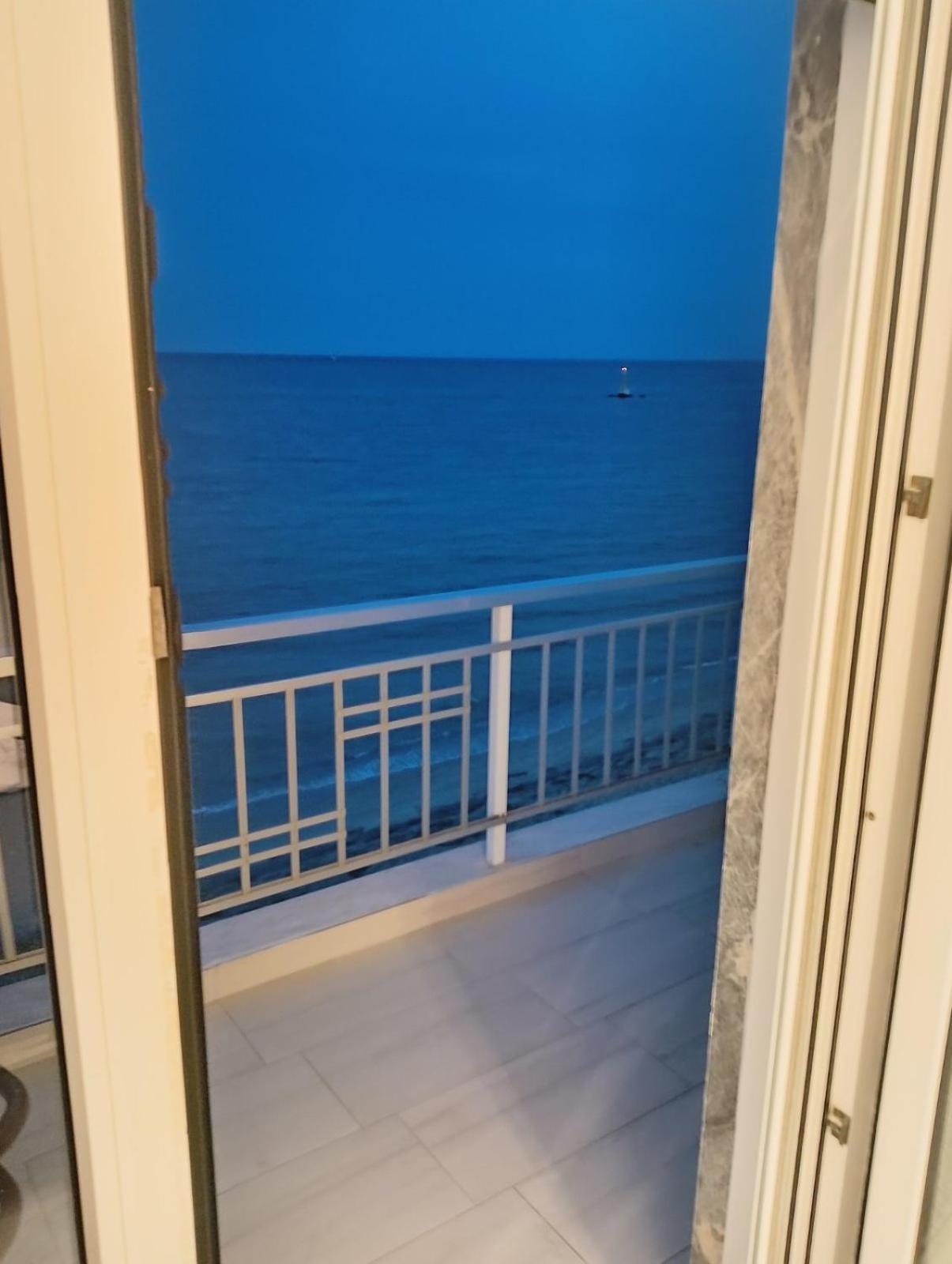 Gold Sand Apartments Paralia Katerinis Ngoại thất bức ảnh