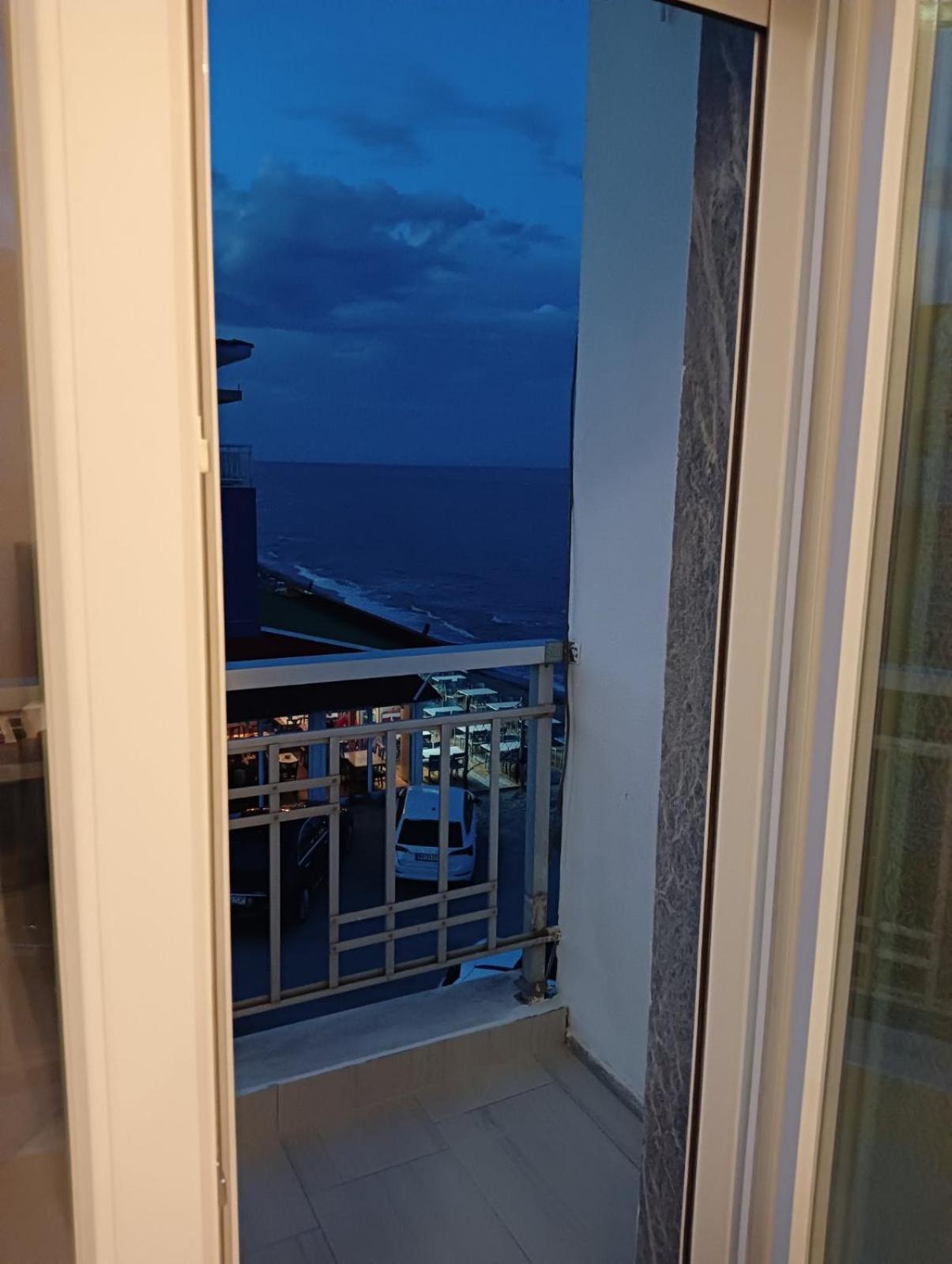 Gold Sand Apartments Paralia Katerinis Ngoại thất bức ảnh