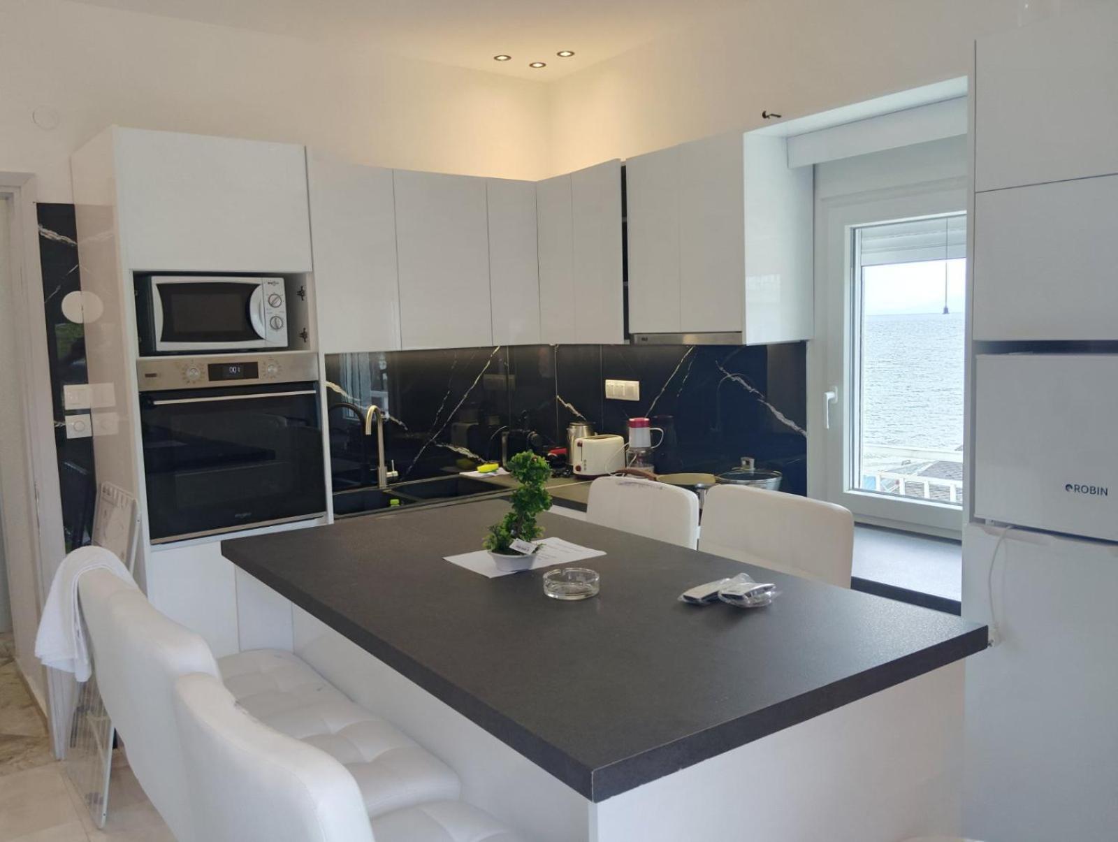 Gold Sand Apartments Paralia Katerinis Ngoại thất bức ảnh